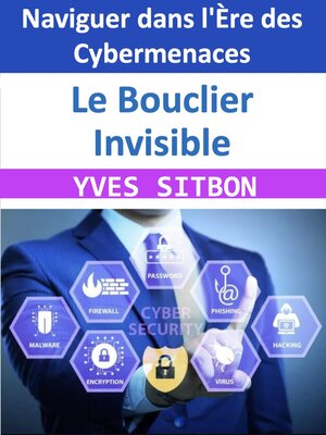 cover image of Le Bouclier Invisible